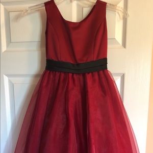 Special occasion dress